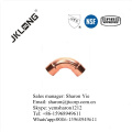 J9501 Copper Reducing Tee For Plumbing